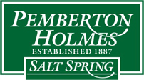 Salt Spring Island Real Estate