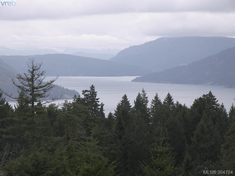 Salt Spring Island Real Estate Listings from Realtor Myles Wilson British Columbia (BC) Canada