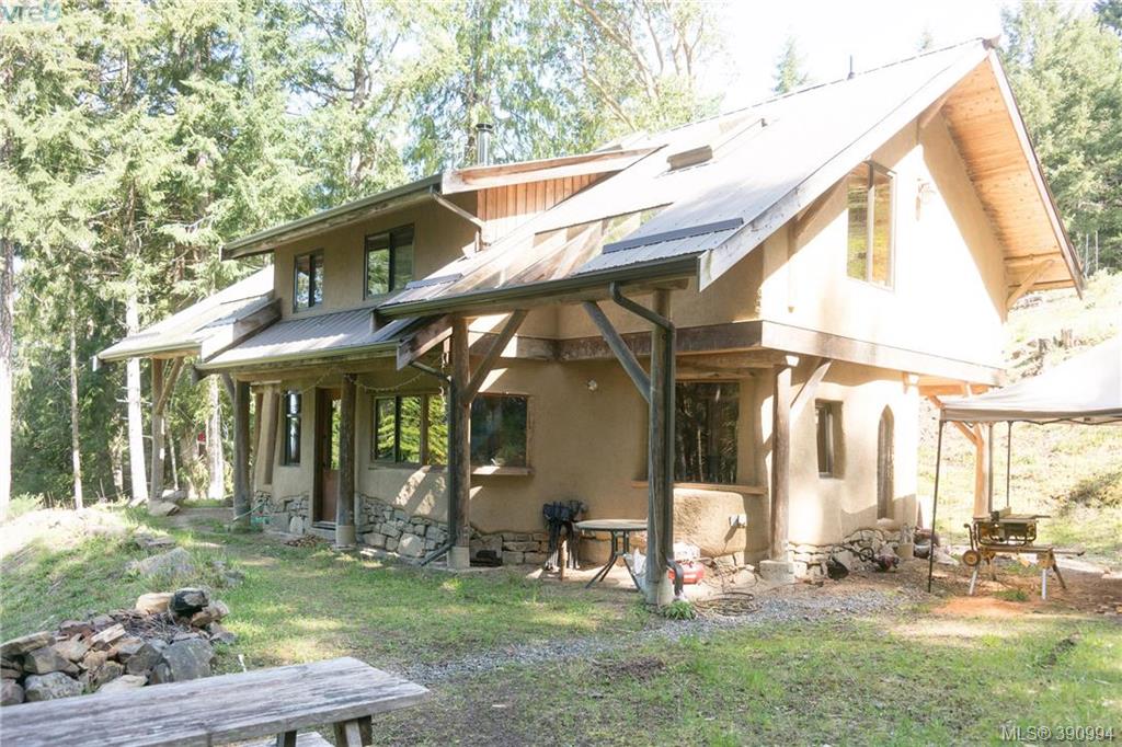 Salt Spring Island Real Estate Listings from Realtor Myles Wilson
